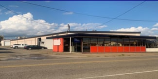 Plus de détails pour 207 9th St SW, Canton, OH - Industriel à vendre