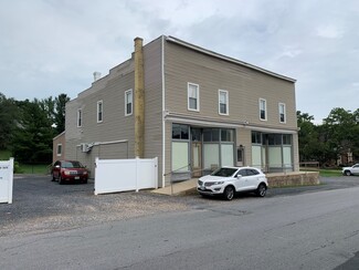 Plus de détails pour 22 Wayne Ave, Stuarts Draft, VA - Vente au détail à vendre