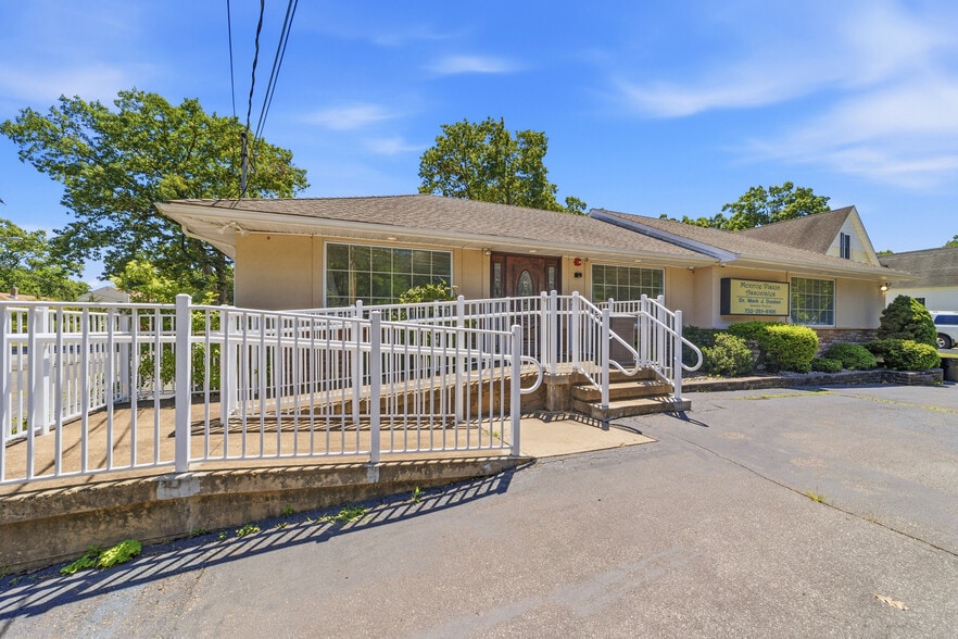 333 Spotswood Englishtown Rd, Monroe Township, NJ for sale - Building Photo - Image 3 of 28