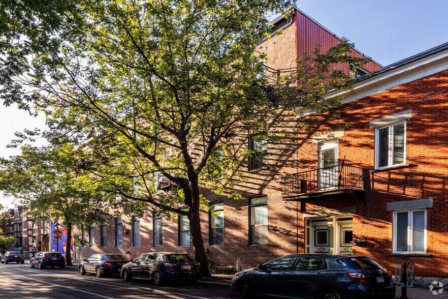 4600 Av De L'hôtel-De-Ville, Montréal, QC à vendre - Photo du bâtiment - Image 1 de 1