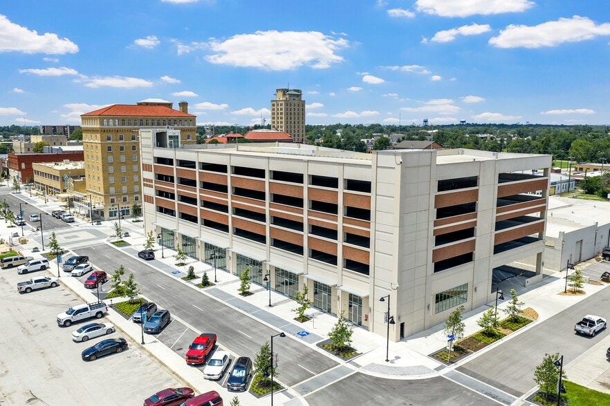 200 W Central Ave, Temple, TX for lease - Building Photo - Image 1 of 2