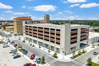 More details for 200 W Central Ave, Temple, TX - Retail for Lease