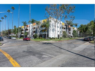 Plus de détails pour 1151 Sonora Ave, Glendale, CA - Multi-résidentiel à vendre