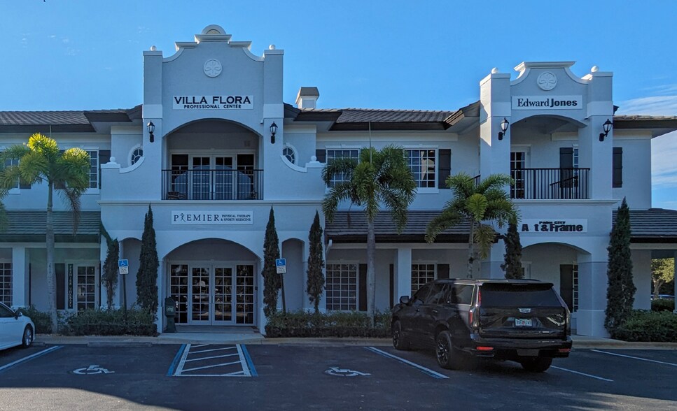 3662 SW 30th Ave, Palm City, FL à louer - Photo principale - Image 1 de 6