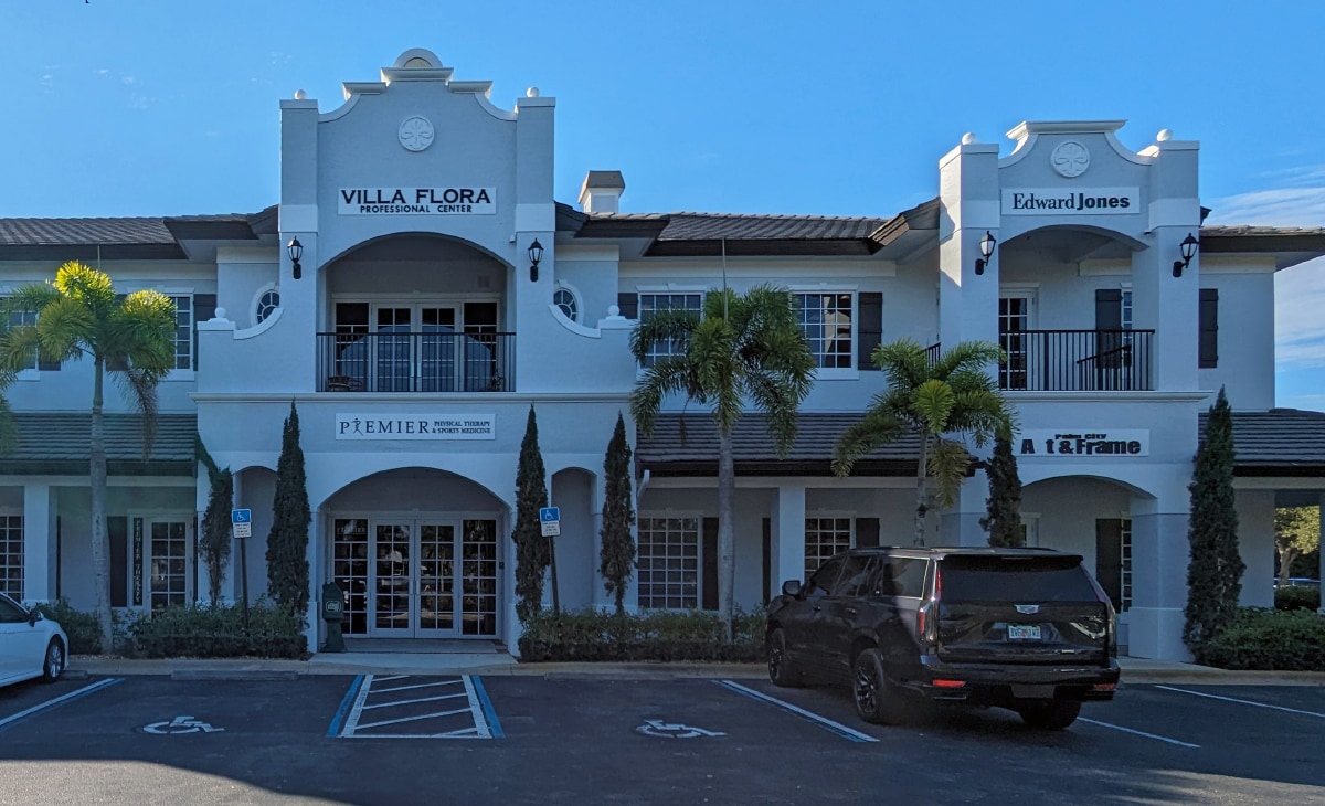 3662 SW 30th Ave, Palm City, FL for lease Primary Photo- Image 1 of 7