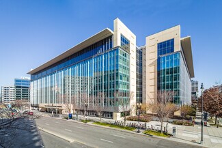 Plus de détails pour 400 7th St SW, Washington, DC - Bureau à louer