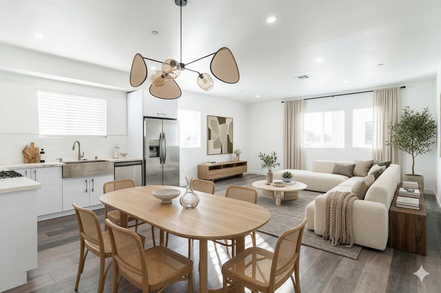 1818 Thurman Ave, Los Angeles, CA à vendre - Photo du bâtiment - Image 2 de 51