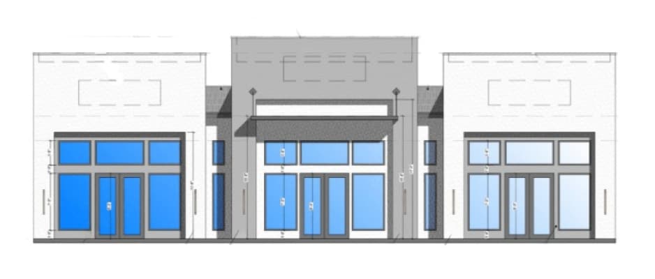 510 Cano St, Edinburg, TX for lease Primary Photo- Image 1 of 5