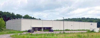 More details for 63 East Park Dr, Fayetteville, TN - Industrial for Sale