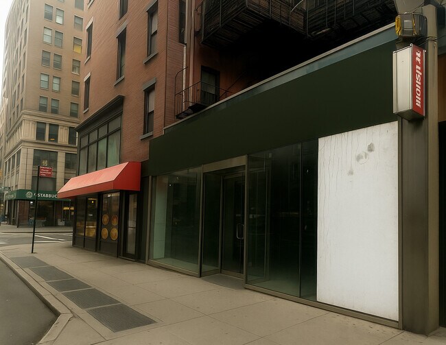More details for 59 W 31st St, New York, NY - Retail for Lease