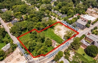 More details for 1765 Lakewood Ave, Atlanta, GA - Land for Sale