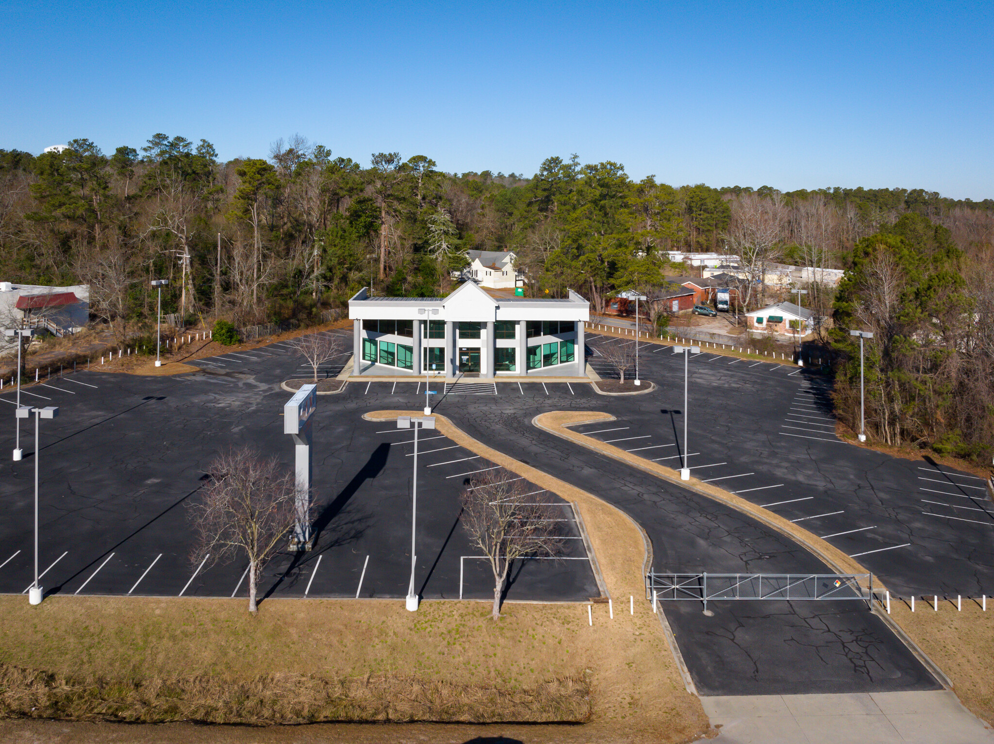 5001 Two Notch Rd, Columbia, SC for sale Building Photo- Image 1 of 117