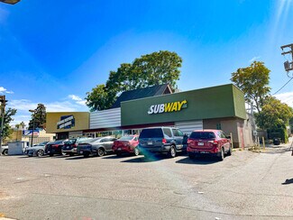 Plus de détails pour 2344 E Colfax Ave, Denver, CO - Commerce de détail à vendre