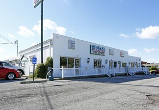 Plus de détails pour 730 E Tiffen St, Willard, OH - Bureau/Commerce de détail, Commerce de détail à louer