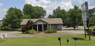 Plus de détails pour 952 Lake Oconee Pky, Eatonton, GA - Bureau/Médical à louer