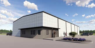 More details for 3801 W 51st St, Tulsa, OK - Industrial for Lease