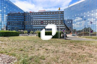 More details for Allée Bienvenue, Noisy-le-Grand - Office for Lease
