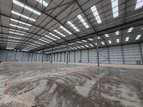 1 Michigan Dr, Milton Keynes for lease Interior Photo- Image 1 of 2