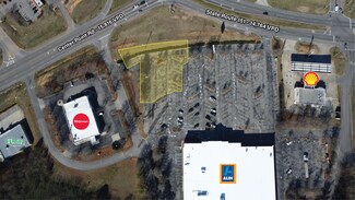 Plus de détails pour 4701 Center Point Rd, Pinson, AL - Terrain à vendre