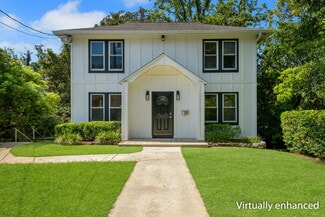 More details for 107 W 5th, Tallahassee, FL - Office for Lease