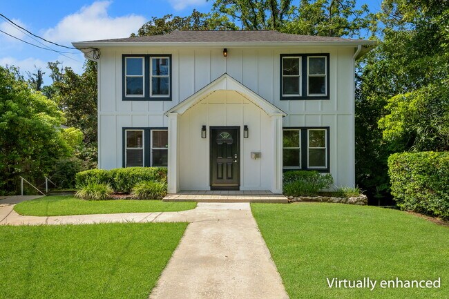 Plus de détails pour 107 W 5th, Tallahassee, FL - Bureau à louer
