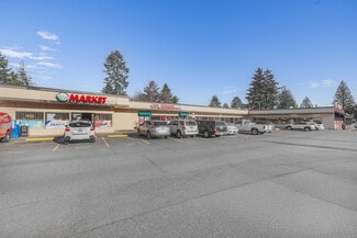 Plus de détails pour 20101 NE Sandy Blvd, Fairview, OR - Commerce de détail à louer
