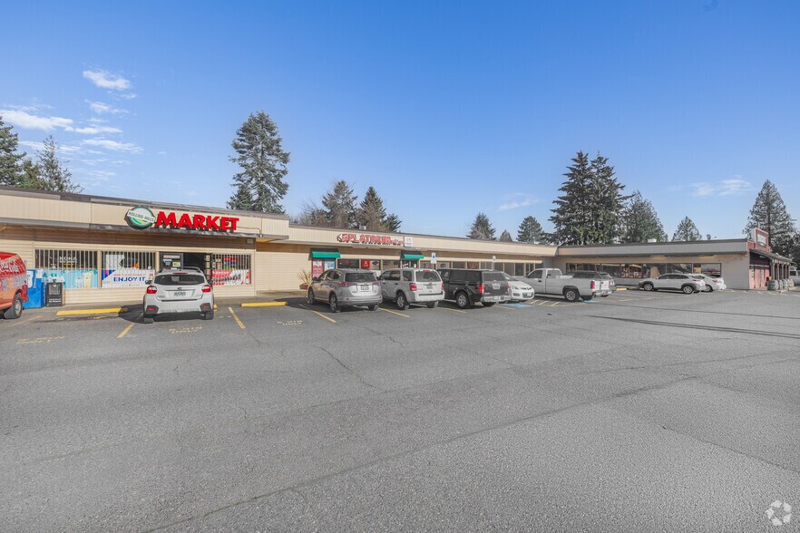 20101 NE Sandy Blvd, Fairview, OR à louer - Photo principale - Image 1 de 10
