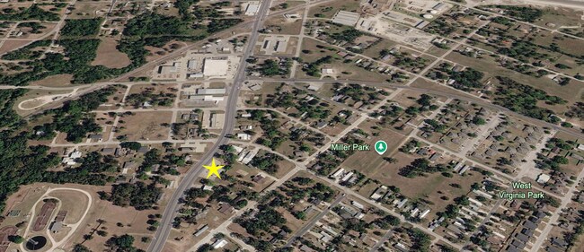 More details for 907 W Washington Ave, Navasota, TX - Retail for Sale