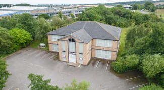 Plus de détails pour Redworth Rd, Shildon - Bureau à vendre