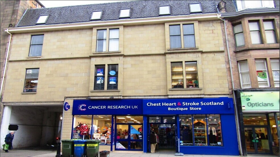 19 Murray Pl, Stirling à vendre - Photo principale - Image 1 de 1