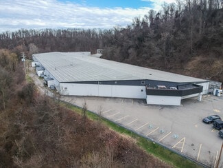 More details for 119 N Route 88, Charleroi, PA - Industrial for Sale