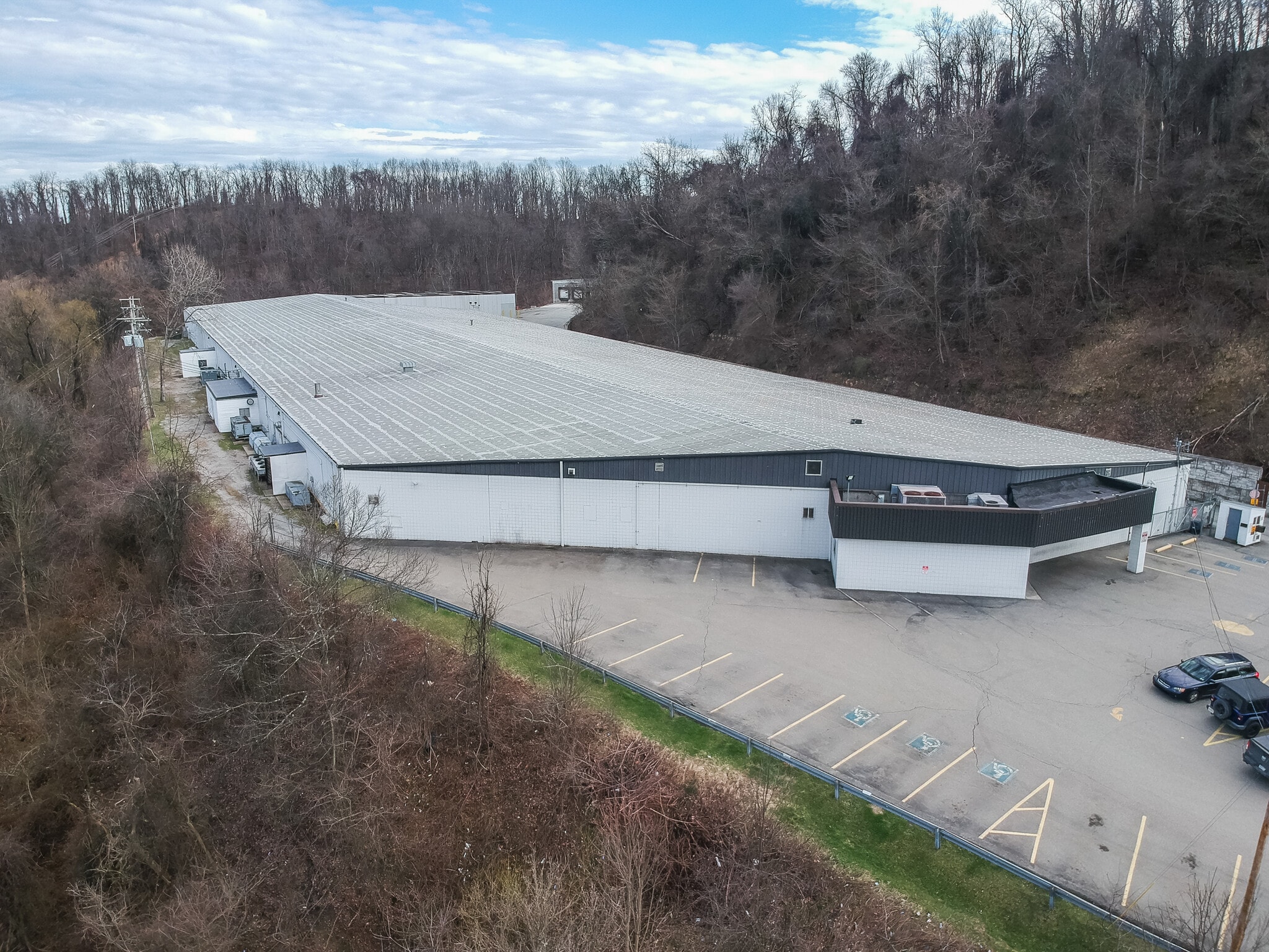 119 N Route 88, Charleroi, PA for sale Building Photo- Image 1 of 128