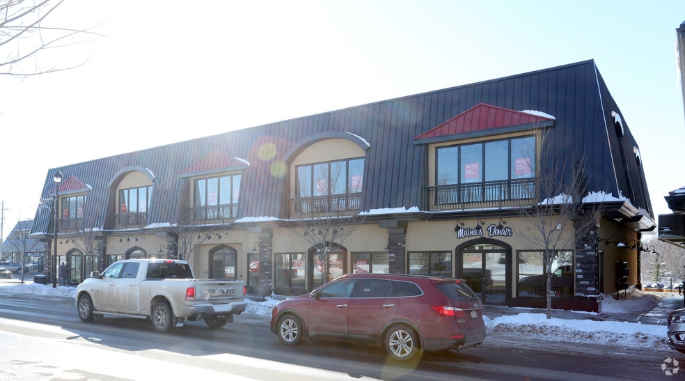 5010 50 St, Beaumont, AB for sale - Building Photo - Image 2 of 3