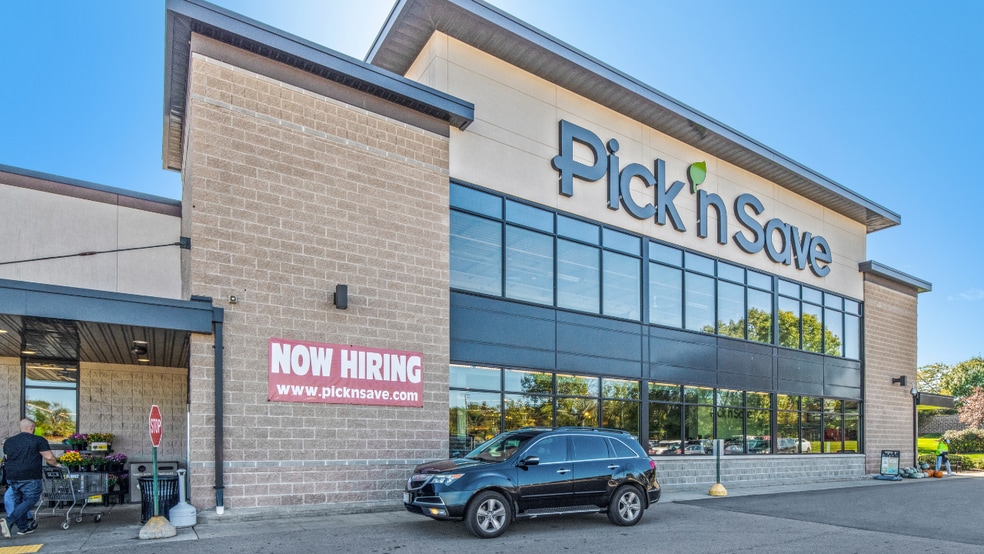 2931 18th St, Kenosha, WI for lease - Building Photo - Image 3 of 3