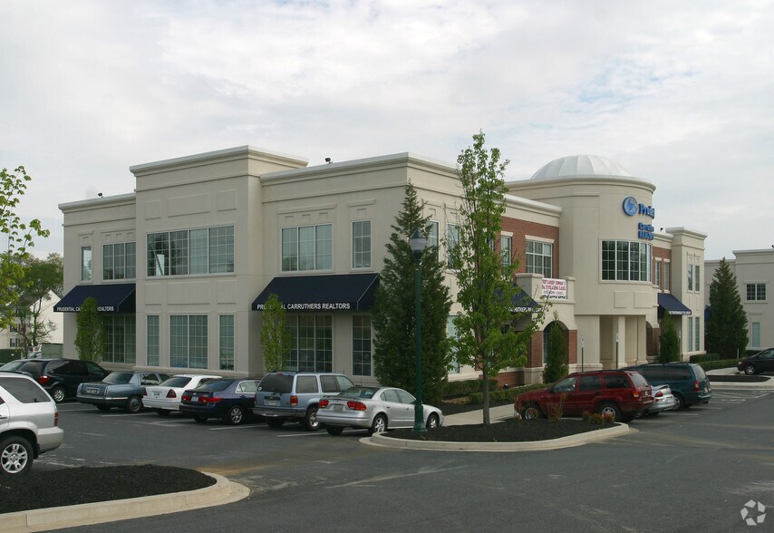 2015 Emmorton Rd, Bel Air, MD for lease - Building Photo - Image 2 of 9