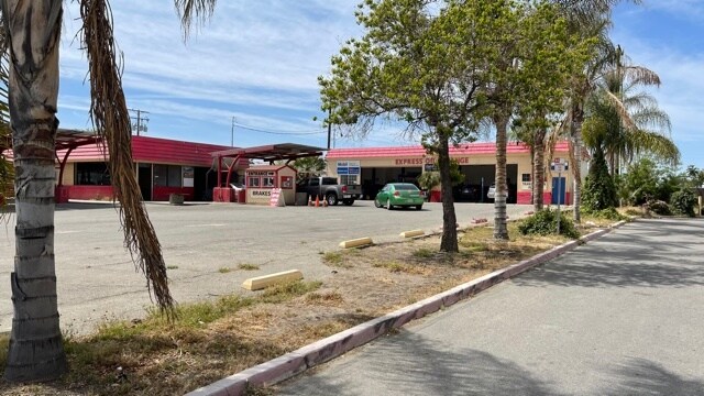 1407 High St, Delano, CA for lease - Building Photo - Image 3 of 14