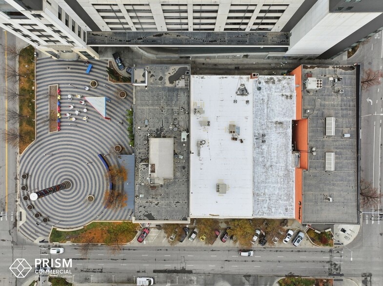 1332-1336 P St, Lincoln, NE for lease - Building Photo - Image 3 of 32