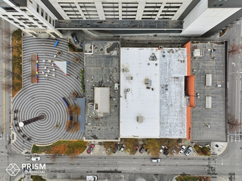 1332-1336 P St, Lincoln, NE à louer - Photo du bâtiment - Image 3 de 32