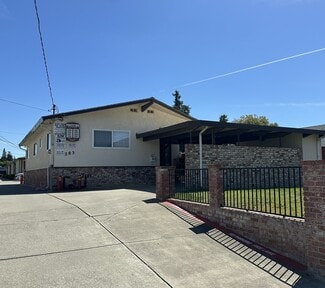 Plus de détails pour 283 Cherry Way, Hayward, CA - Multi-résidentiel à vendre
