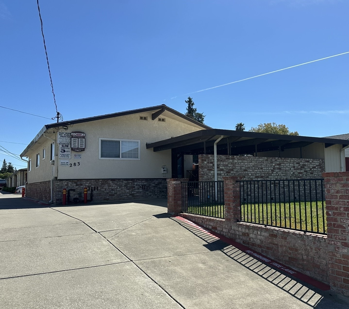 283 Cherry Way, Hayward, CA for sale Primary Photo- Image 1 of 20