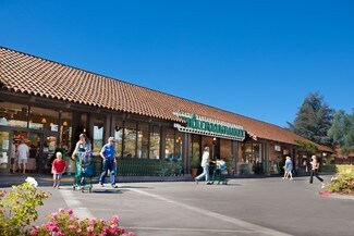 Plus de détails pour 555 2nd St E, Sonoma, CA - Commerce de détail à louer