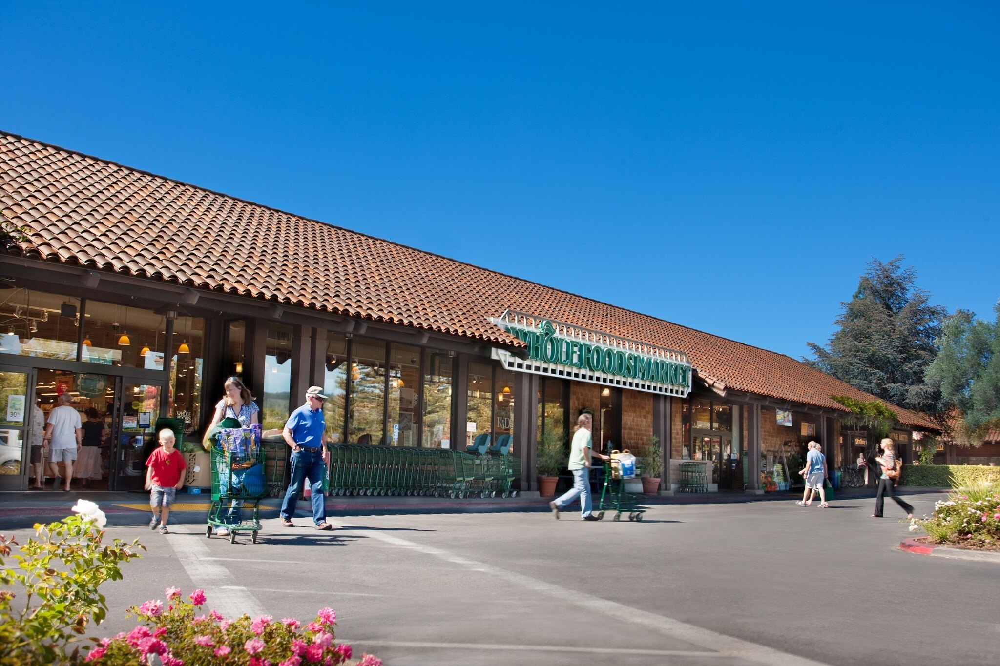 555 2nd St E, Sonoma, CA for lease Building Photo- Image 1 of 6