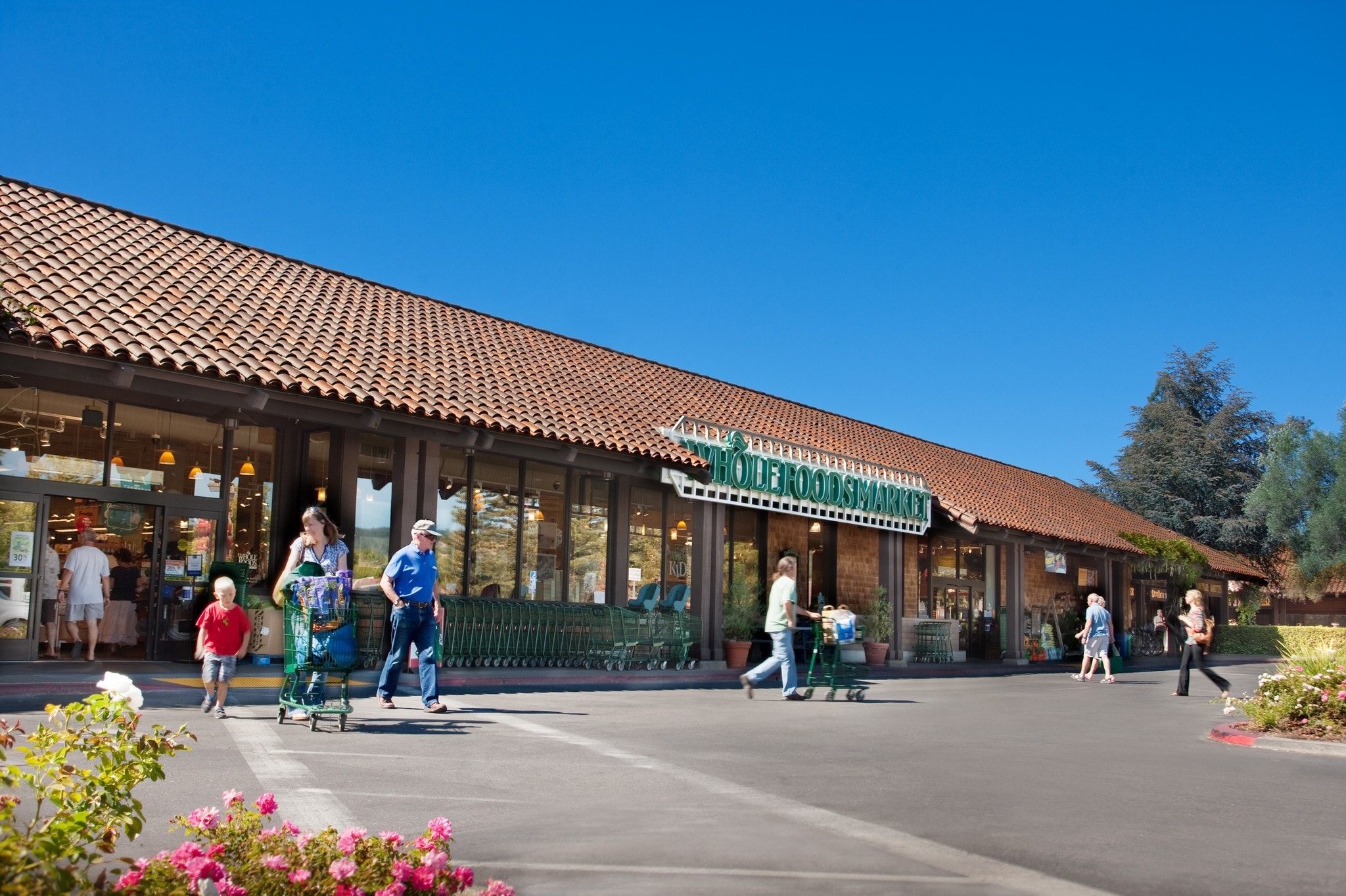 555 2nd St E, Sonoma, CA for lease Primary Photo- Image 1 of 6