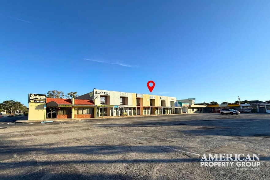 3627 Webber St, Sarasota, FL for sale - Building Photo - Image 3 of 19