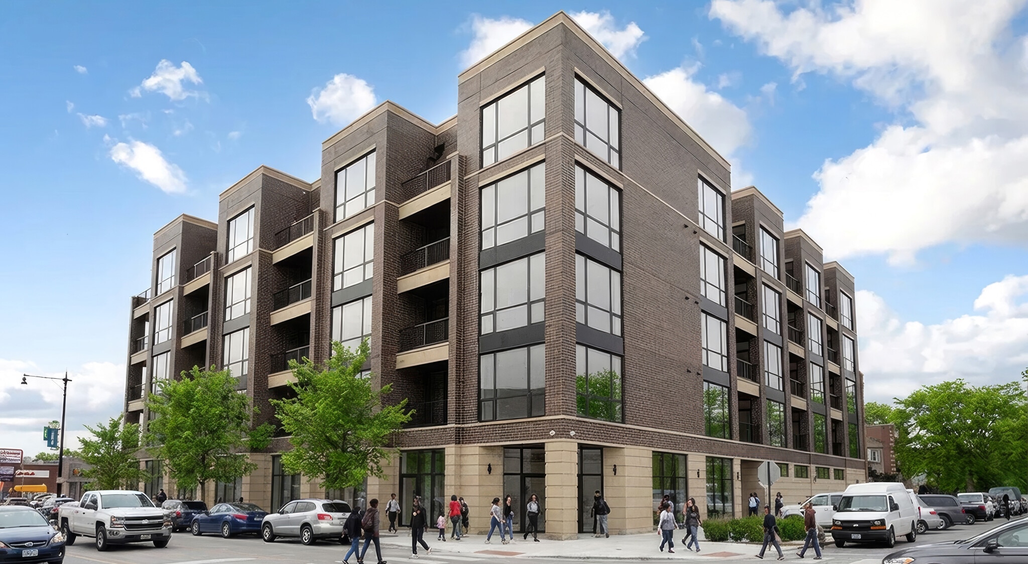 5216 N Lincoln Ave, Chicago, IL for lease Primary Photo- Image 1 of 3