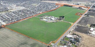 Plus de détails pour 12506 Heart, Caledon, ON - Terrain à vendre