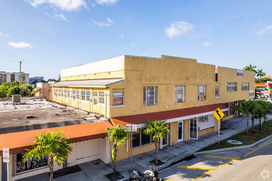 1626 W Flagler St, Miami, FL for sale - Building Photo - Image 1 of 1