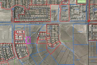 More details for 1161 Calle De Luz, Henderson, NV - Land for Sale