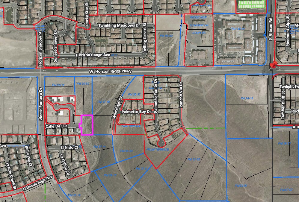 1161 Calle De Luz, Henderson, NV for sale Primary Photo- Image 1 of 3