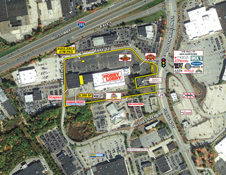 More details for 1525 S Willow St, Manchester, NH - Retail for Lease